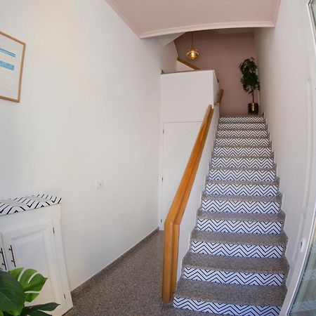 Pension Casa Manolo A Fonsagrada المظهر الخارجي الصورة